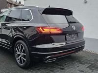 gebraucht VW Touareg 3.0 V6 TDI 4Motion Aut R-Line