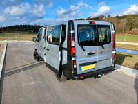 gebraucht Nissan NV300 Primastar