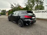 Gebraucht BMW M135 Performance 306 PS (225 kW) 2020 Schwarz Kleinwagen