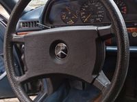 Gebraucht Mercedes 500 252 PS (185 kW) 1990 Schwarz Limousine