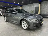 Gebraucht BMW 320 M Sport 184 PS (135 kW) 2013 Andere Limousine