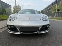 Occasion Porsche Cayman Chrono 265 ch (194 kW) 2012 Argent Coupé