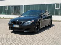 Gebraucht BMW M5 Performance 507 PS (372 kW) 2005 Schwarz Limousine