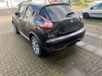 gebraucht Nissan Juke 1.2 DIG-T Tekna Tekna