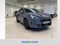 Neu Cupra Terramar VZ 265 PS (194 kW) 2025 Graphene grau SUV
