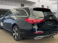 Gebraucht Mercedes C300e 313 PS (230 kW) 2023 Schwarz Limousine