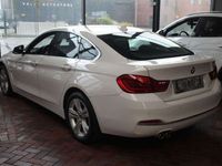 gebraucht BMW 435 Gran Coupé 4 435 d xDrive Luxury Line