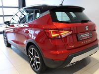 gebraucht Seat Arona FR 1.0 TSI DSG