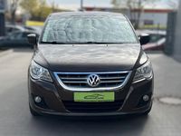 Gebraucht VW Routan 193 PS (141 kW) 2009 Braun Van / Kleinbus