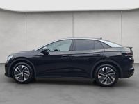 Gebraucht VW ID.5 Pure 125 kW (170 PS) 2025 Schwarz SUV