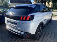 gebraucht Peugeot 3008 GT Hybrid4