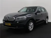 Gebraucht BMW X5 245 PS (180 kW) 2015 Schwarz SUV
