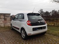 Gebraucht Renault Twingo Intens 90 PS (66 kW) 2017 Weiß Kleinwagen