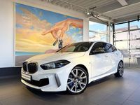 Gebraucht BMW 135 306 PS (225 kW) 2022 Alpinweiss iii Kleinwagen