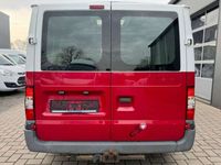 gebraucht Ford Transit Kasten FT 260 K LKW/3-Sitze/AHK/Fenster