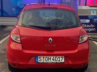 gebraucht Renault Clio GPS 1.2 16V 75 GPS