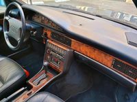 Gebraucht Audi Quattro 245 PS (180 kW) 1989 Blau Coupé