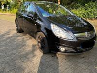 gebraucht Opel Corsa 1.4 Twinport Sport TÜV bis 06/2025