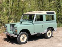 gebraucht Land Rover 3 Series