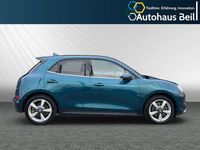 Gebraucht Ora 03 125 kW (171 PS) 2024 Aurora green Kleinwagen