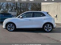 Gebraucht Ora 03 125 kW (171 PS) 2023 Moonlight white metallic Kleinwagen