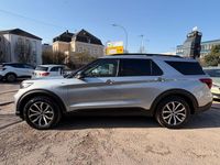 Gebraucht Ford Explorer ST-Line 363 PS (266 kW) 2021 Grau SUV