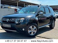 Gebraucht Dacia Duster 125 PS (91 kW) 2014 Grau SUV