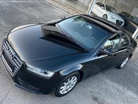 Gebraucht Audi A4 Attraction 224 PS (164 kW) 2013 Schwarz Limousine