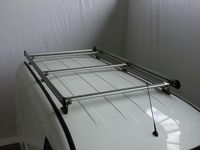 Gebraucht Fiat Doblò 95 PS (69 kW) 2017 Weiß Van / Kleinbus