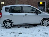 Occasion Honda Jazz S Cool 77 ch (56 kW) 2003 Argent Citadine