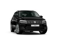 gebraucht VW Tiguan Allspace Highline