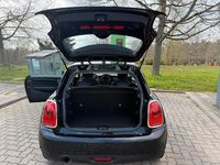 Usado Mini ONE 75 HP (55 kW) 2016 Preto Citadino