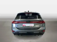 Gebraucht Audi A6 e-tron S-Line 314 kW (428 PS) 2025 Daytonagrau perleffekt Kombi