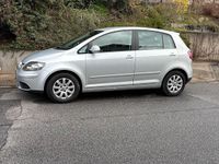 Gebraucht VW Golf IV 75 PS (55 kW) 2005 Silber Kleinwagen