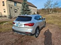 Gebraucht MG EHS Luxury 258 PS (189 kW) 2022 Silber SUV