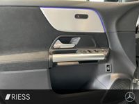 Gebraucht Mercedes GLA200 AMG 163 PS (119 kW) 2026 Manufaktur lack manufaktur alpingrau uni SUV