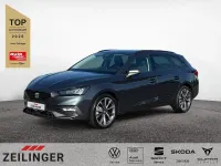 Gebraucht Seat Leon ST FR 150 PS (110 kW) 2026 Kombi