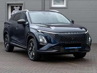Neu Omoda 5 147 PS (108 kW) 2026 Blau SUV