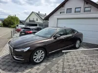 Gebraucht Volvo S90 Inscription 190 PS (139 kW) 2017 Limousine