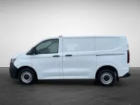 Neu VW Transporter 150 PS (110 kW) 2026 Weiß (clear white) Van