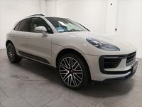 Gebraucht Porsche Macan S 381 PS (280 kW) 2022 Grau SUV