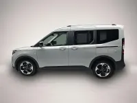 Neu Ford Tourneo Courier Active 125 PS (91 kW) 2026 Manufacturer Van / Kleinbus