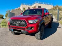 gebraucht Toyota Tacoma TRD Off-road Acces Cab
