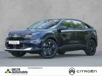 Neu Citroën C4 145 PS (106 kW) 2026 Eclipse blau metallic SUV