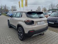 Gebraucht Jeep Avenger Altitude 101 PS (74 kW) 2023 Grau SUV