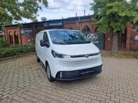 Neu Maxus V70 147 PS (108 kW) 2026 Weiß Van