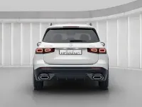 Gebraucht Mercedes GLB250 AMG 224 PS (164 kW) 2020 Weiß SUV
