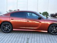 Occasion Dodge Charger 375 ch (275 kW) 2020 Orange Berline
