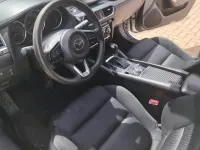 Używany Mazda 6 150 KM (110 kW) 2016 Biały Kombi