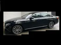 Gebraucht Mercedes E400 Exclusive 330 PS (242 kW) 2020 Schwarz Limousine